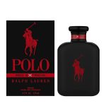 Nước Hoa Nam Ralph Lauren Polo Red Extreme 125ml