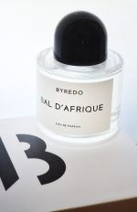 Review Nước Hoa Unisex Byredo Bal d'Afrique