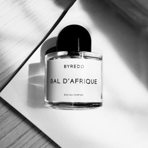 Review Nước Hoa Unisex Byredo Bal d'Afrique