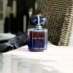 Review Nước hoa nữ Giorgio Armani My Way Parfum