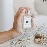 Review Jo Malone Wood Sage & Sea Salt