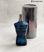 Review Nước Hoa Nam Jean Paul Gaultier Ultra Male EDT