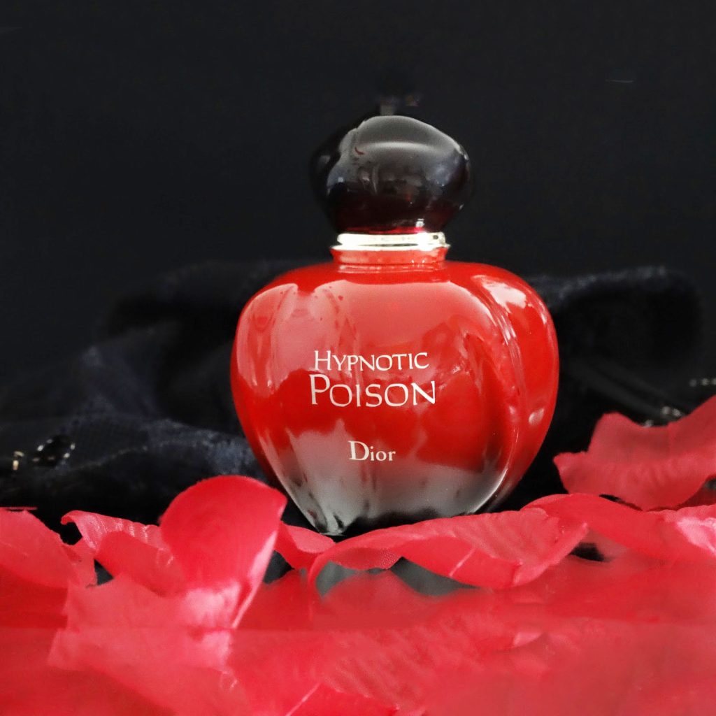 Review Nước Hoa Nữ Dior Hypnotic Poison Eau de Toilette