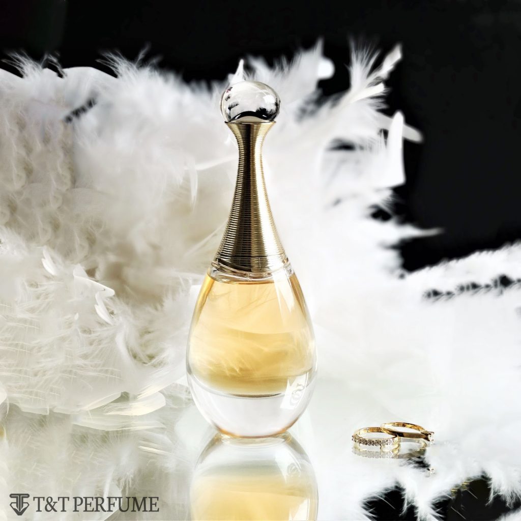 Review Nước hoa nữ Dior J'Adore Absolu