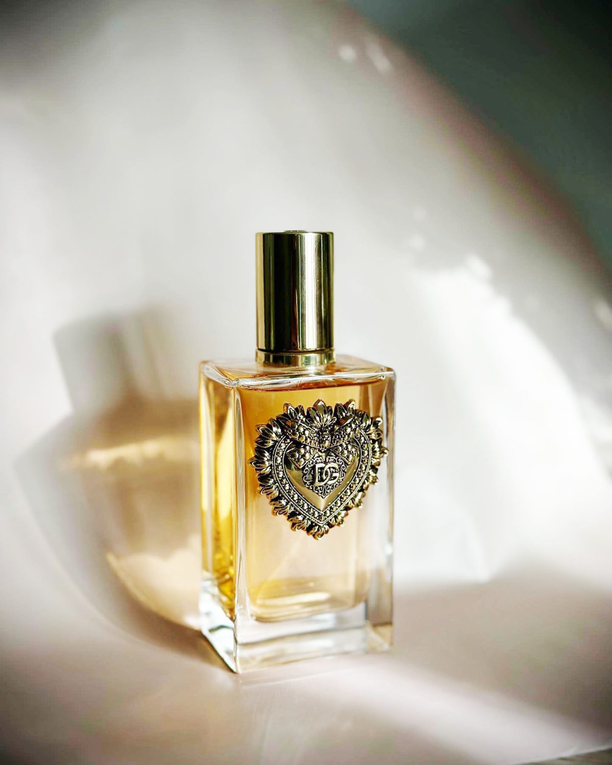 Review Nước Hoa Nữ Dolce & Gabbana Devotion Eau de Parfum