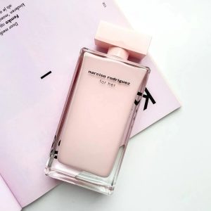 Review Nước Hoa Nữ Narciso Rodriguez For Her EDP