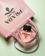 Review Nước Hoa Nữ Prada Paradoxe Eau de Parfum