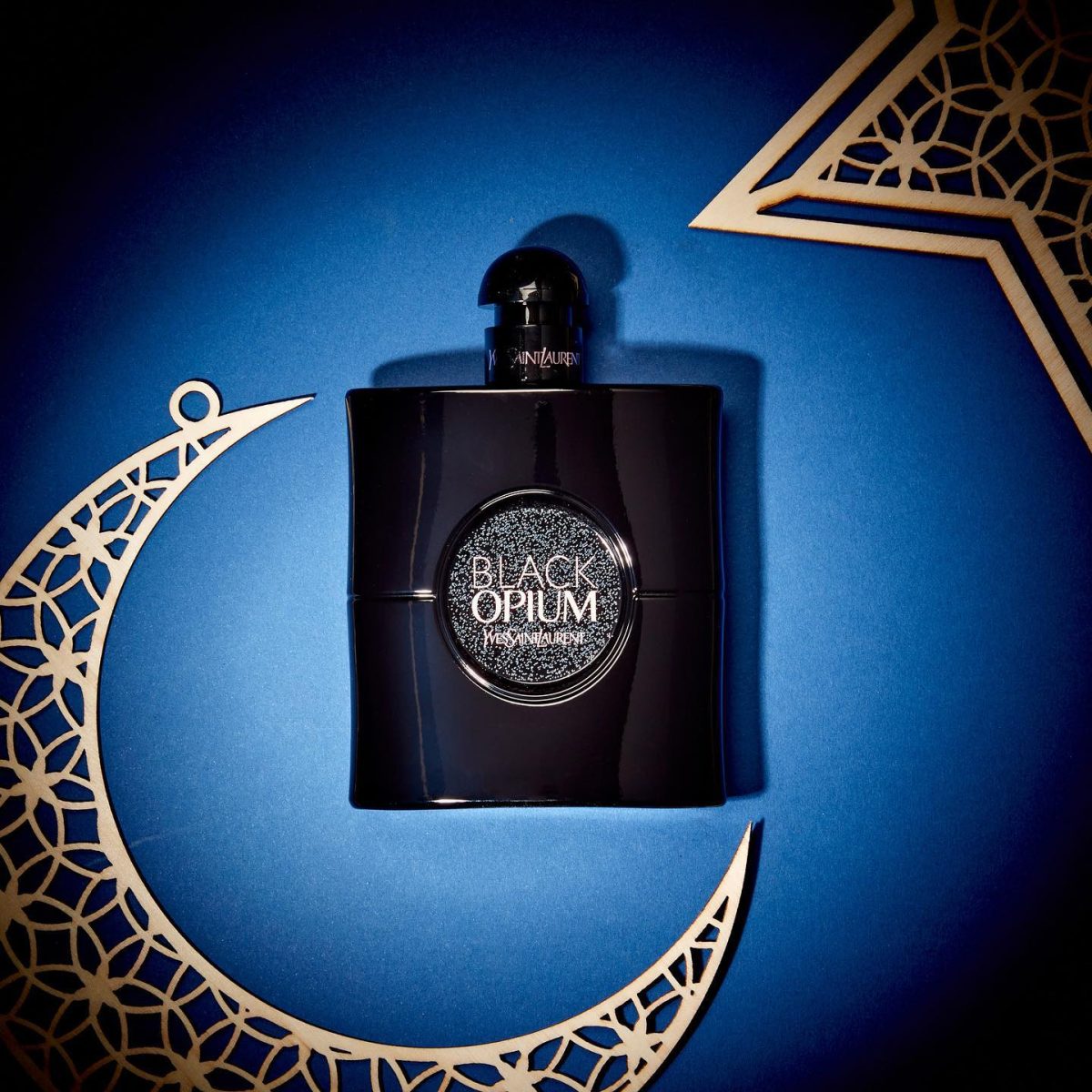 Review Nước Hoa Nữ YSL Black Opium Le Parfum