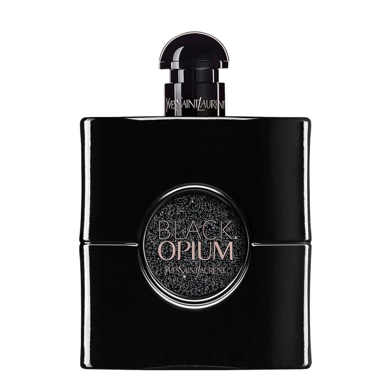 Nước Hoa Nữ YSL Black Opium Le Parfum