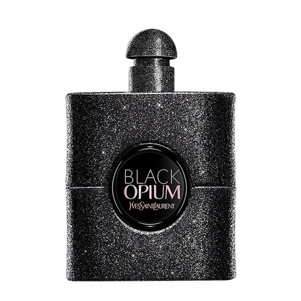 Yves Saint Laurent Black Opium Extreme