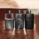 Bộ sưu tập nước hoa Gucci Guilty Pour Homme Parfum