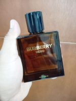 Review Nước Hoa Burberry Hero Eau de Parfum Hình thật