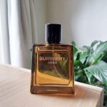 Review Nước Hoa Burberry Hero Eau de Parfum