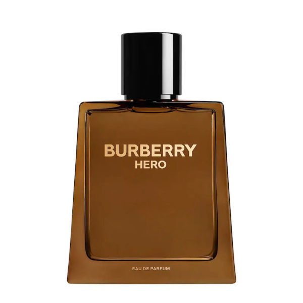 Burberry Hero Eau de Parfum