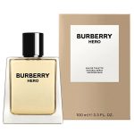 Nước hoa nam Burberry Hero Eau de Toilette 100ml