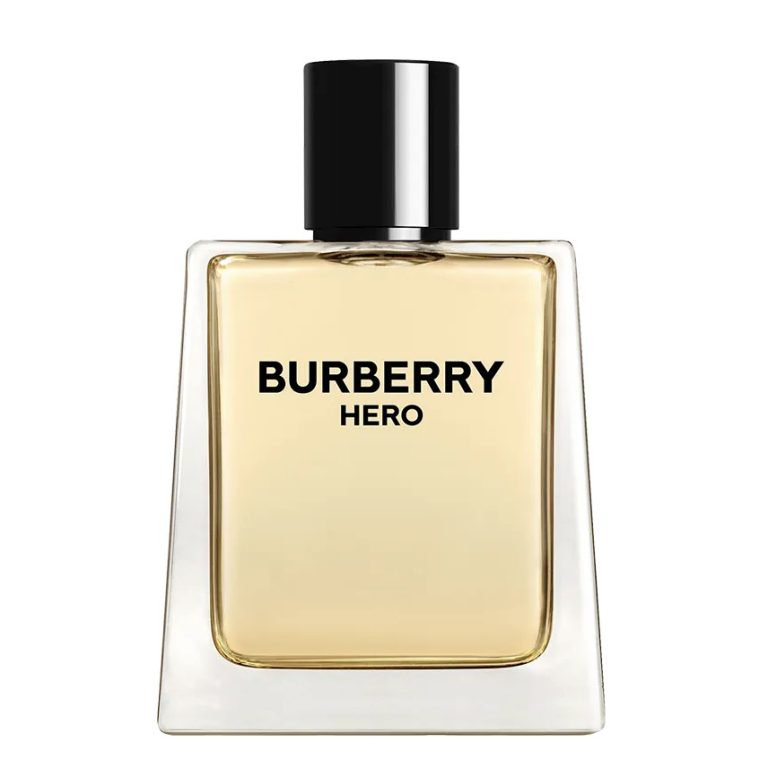 Nước hoa nam Burberry Hero Eau de Toilette