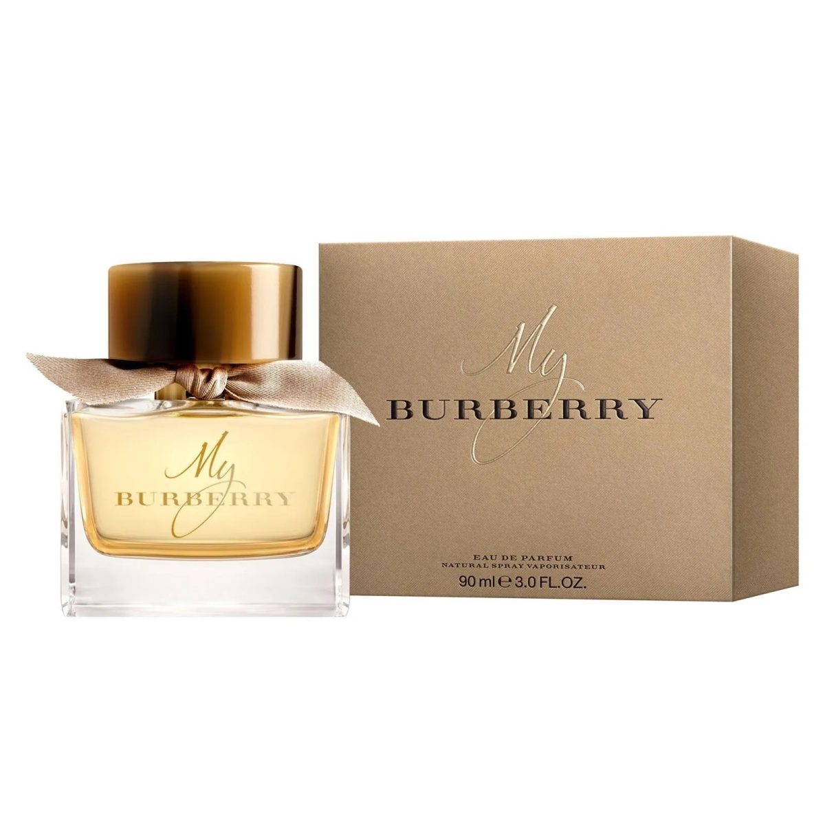 Nước Hoa Nữ Burberry My Burberry Eau de Parfum