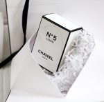 Review Chanel No5 l'eau Limited edition 2024