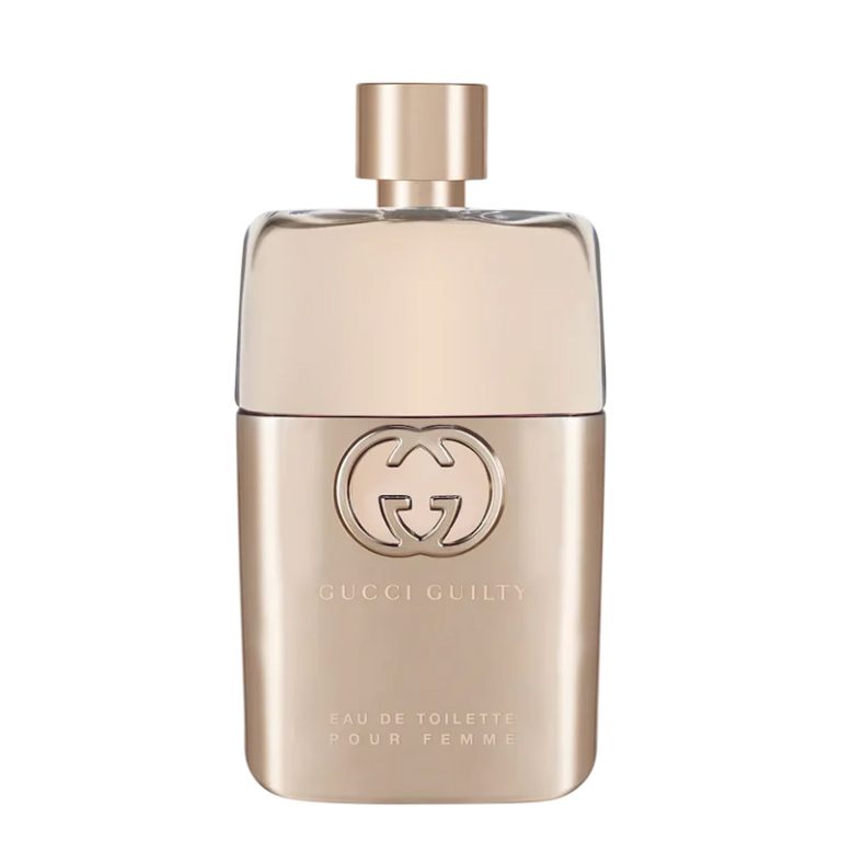 Gucci Guilty Pour Femme Eau de Parfum