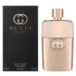 Gucci Guilty Pour Femme Eau de Parfum 90ml