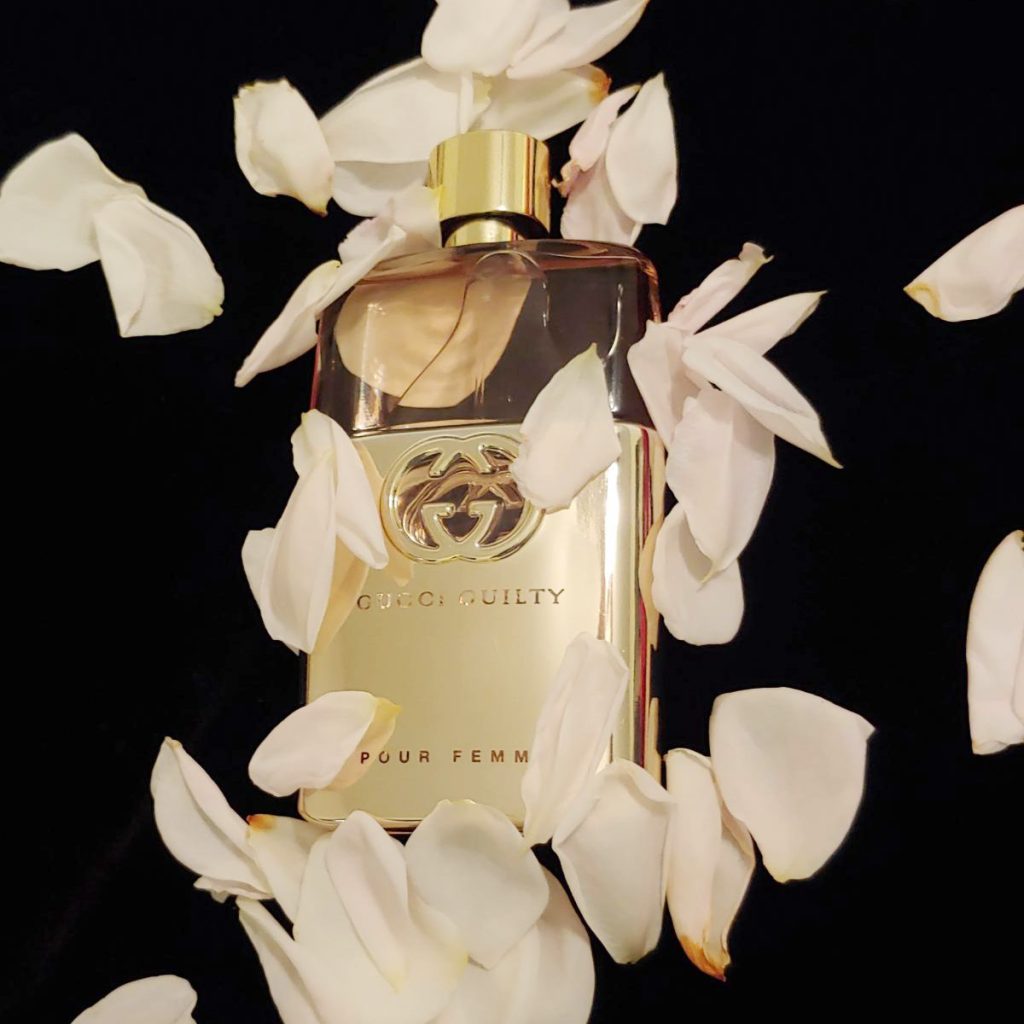 Review Gucci Guilty Pour Femme Eau de Parfum