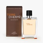 Hermes Terre d'Hermès Eau de Toilette 100ml