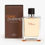 Hermes Terre d'Hermès Eau de Toilette 200ml