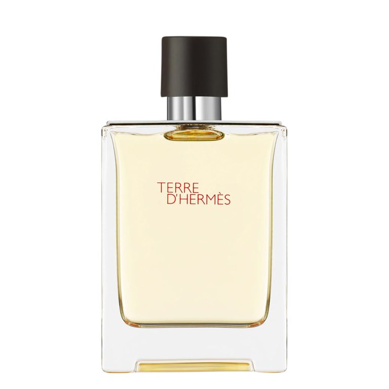 Hermes Terre d'Hermès Eau de Toilette