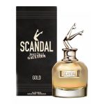 Jean Paul Gaultier Scandal Gold 80ml