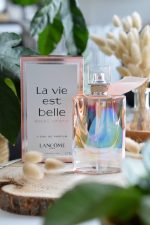 Review Lancôme La Vie Est Belle Soleil Cristal