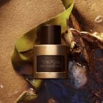 Mùi hương nước hoa unisex Tom Ford Oud Minérale 2023