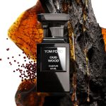 Mùi Hương Nước Hoa Unisex Tom Ford Oud Wood Parfum