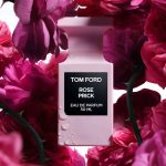 Mùi Hương Tom Ford Rose Prick Eau de Parfum