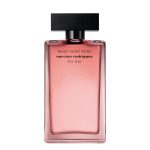 Narciso Rodriguez for her Musc Noir Rose