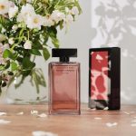 Narciso Rodriguez for her Musc Noir Rose