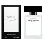 Narciso Rodriguez for her Pure Musc edp 30ml