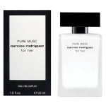 Narciso Rodriguez for her Pure Musc edp 50ml