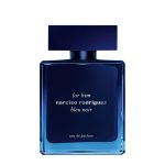 Narciso Rodriguez for him Bleu Noir EDP