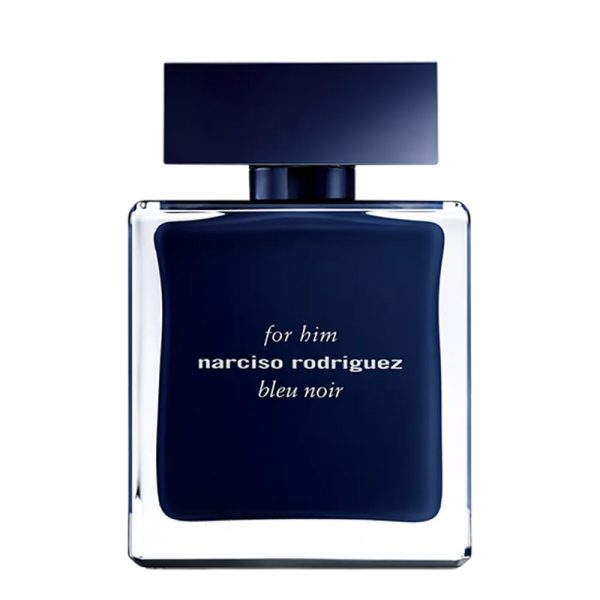 Narciso Rodriguez for him Bleu Noir eau de toilette