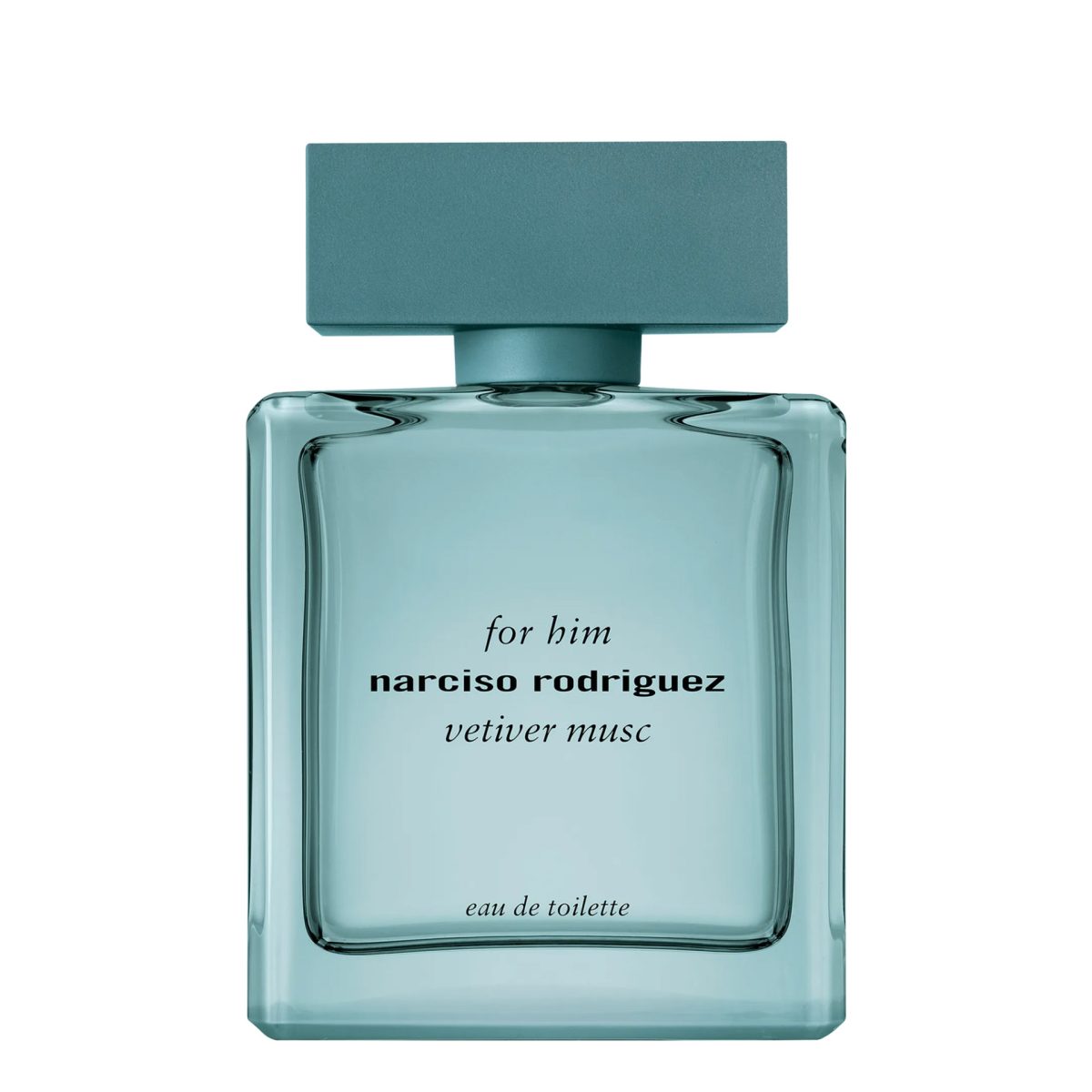 Narciso Rodriguez for him Vetiver Musc