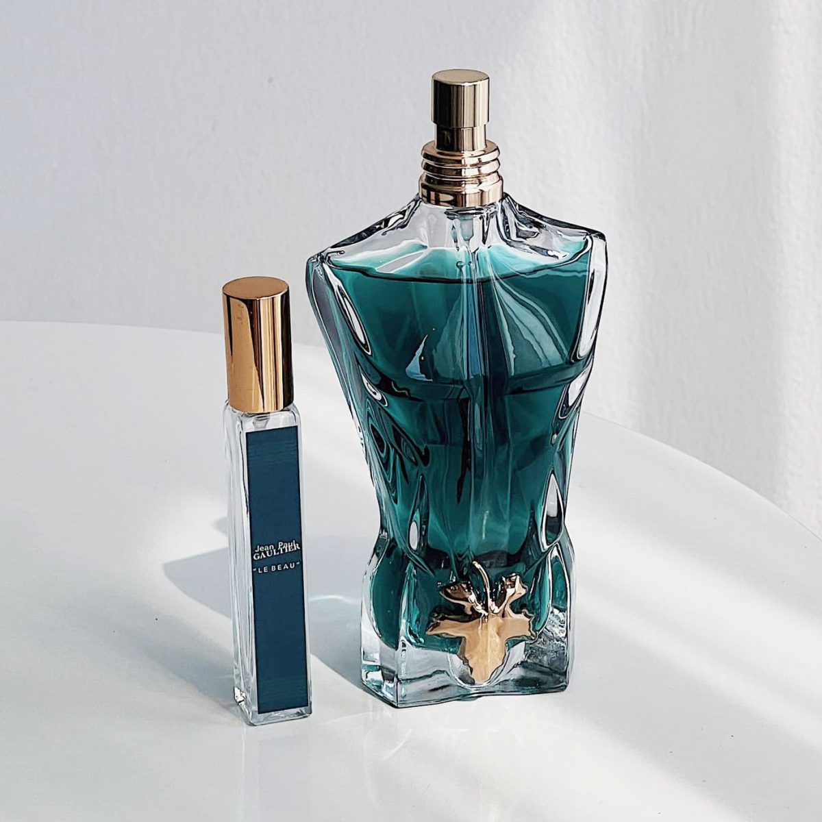 Nước Hoa Chiết Jean Paul Gaultier Le Beau Eau de Toilette 10ml