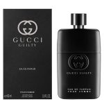 Gucci Guilty Pour Homme EDP 90ml