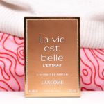 Nước Hoa Nữ Lancome La Vie Est Belle l'Extrait