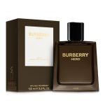 Nước hoa nam Burberry Hero Parfum 100ml