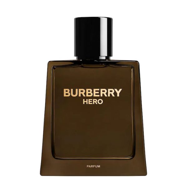 Nước hoa nam Burberry Hero Parfum