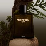 Review Nước hoa nam Burberry Hero Parfum