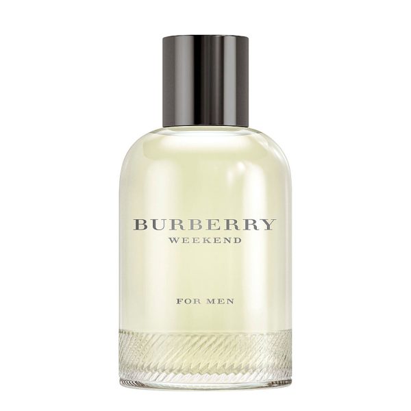 Nước Hoa Nam Burberry Weekend for Men