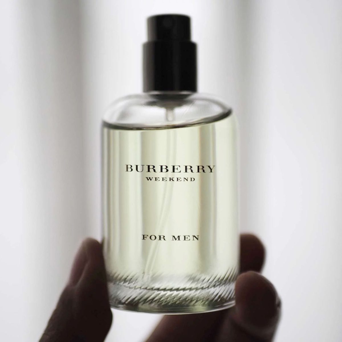 Nước Hoa Nam Burberry Weekend for Men