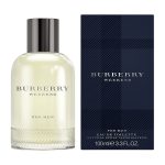 Nước Hoa Nam Burberry Weekend for Men 100ml