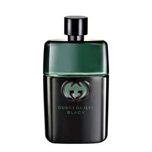 Gucci Guilty Black Pour Homme EDT